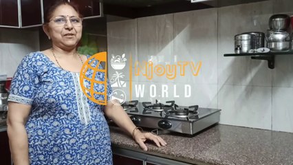 Food Ep. 2- Masala Tea Powder Recipe / Chai Ka Masala Kaise banaye / NjoyTV World