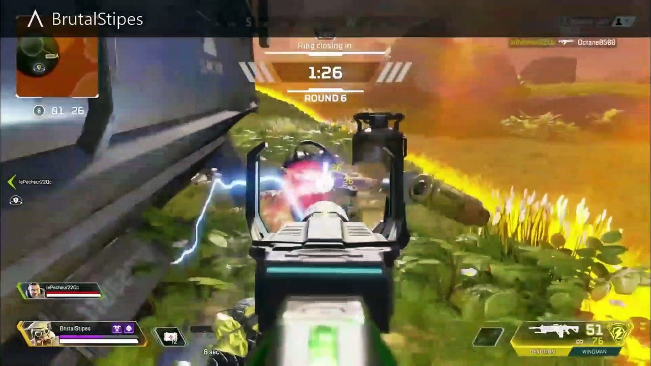 Apex master