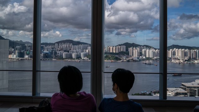 Could the United States break Hong Kong's peg to the dollar? | Counting the Cost