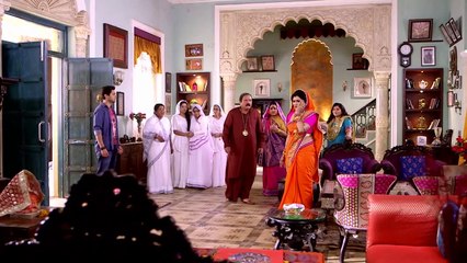 Blanco, Color del Amor - Episodio 61 HD