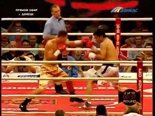 Vyacheslav Senchenko vs Carlos Adan Jerez (24-08-2013) Full Fight