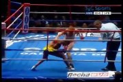 Debora Anahi Dionicius vs Olga Julio (07-09-2013) Full Fight