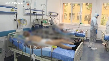 Duro llamamiento de António Guterres ante la desigualdad que ha puesto de manifiesto la pandemia