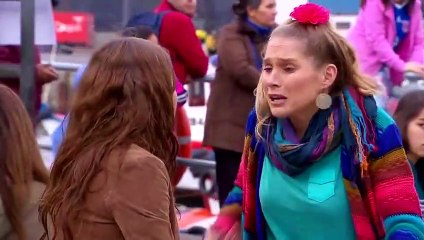 Papá a la deriva capitulo 57