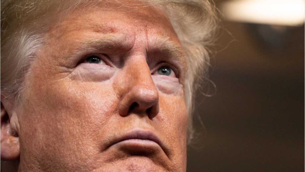 Trump Admin 'Disappears' CDC COVID-19 Data, Uproar Ensues