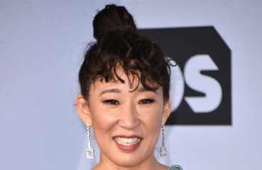 Sandra Oh sucht nicht nach Liebe