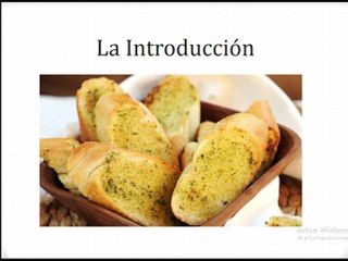 1. La Introduccion definicion y caracteristicas