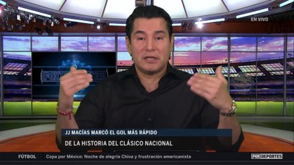 ¿Chivas está para ser protagonista este torneo?: El EntreTiempo