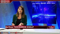 Ana Haber - 18 Temmuz 2020 - Seda Anık - Ulusal Kanal