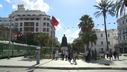 إلياس الفخفاخ.. استقالة بعد شبهات بتضارب المصالح