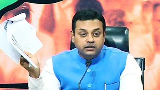 Rajasthan crisis: BJP raises 6 questions over phone tapping