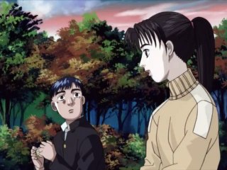 [VF] INITIAL D - STAGE 2 - EP11