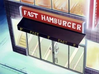 [VF] INITIAL D - STAGE 2 - EP12