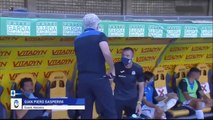 Hellas Verona vs Atalanta ● Highlights (18/07/2020)