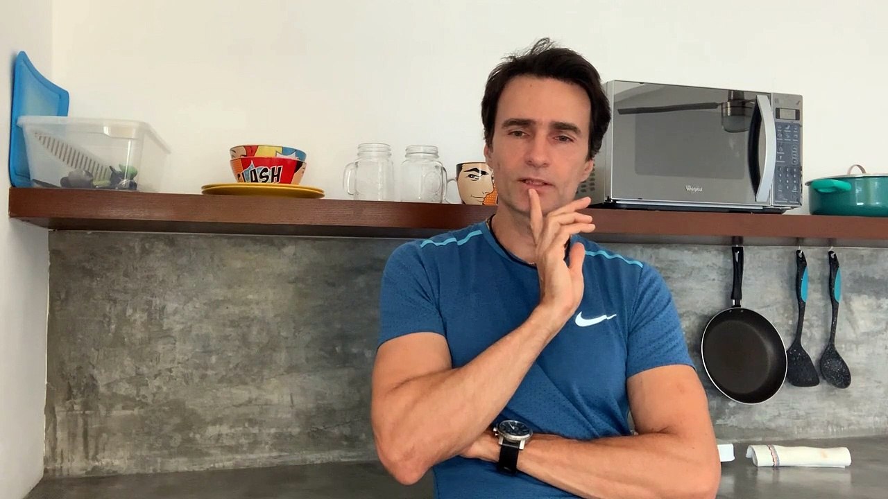 CAFE BULLETPROOF PARA VIAGEM