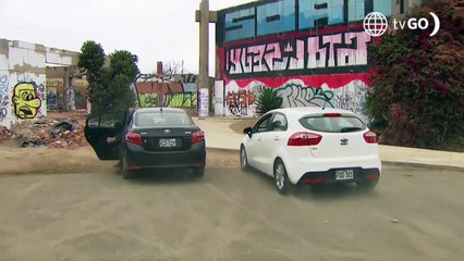 Te Volveré a Encontrar: Silvia fue secuestrada junto a su hijo por culpa de Milena