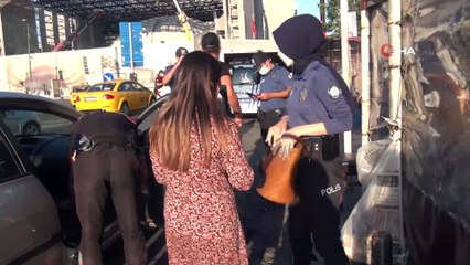 İstanbul ‘Yeditepe Huzur’ uygulamasının bilançosu