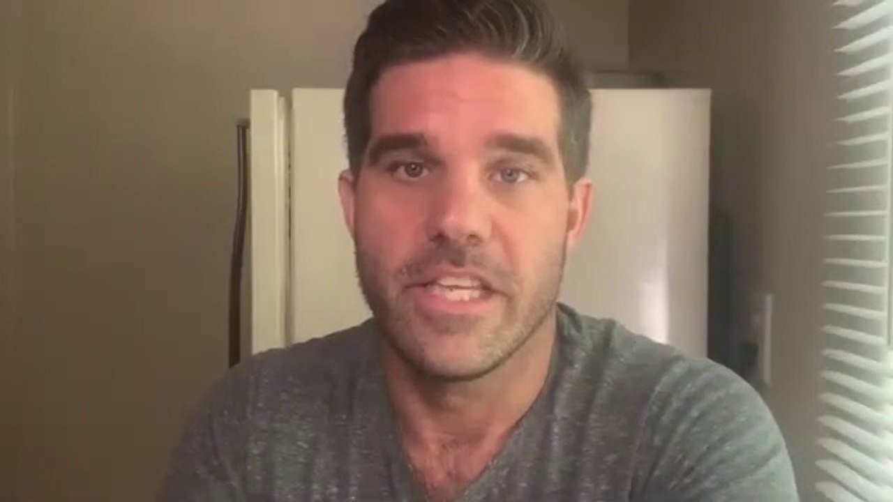 Impact Wrestler Joey Ryan  Addressing The Allegations Against Me + Evidence To Refute Claims Before  Slammiversary