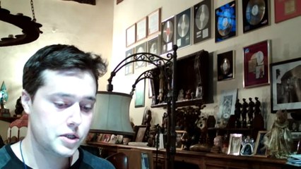 Andrew Eborn RJ Gibb Drumathon 18 07 2020 Jive Talkin'