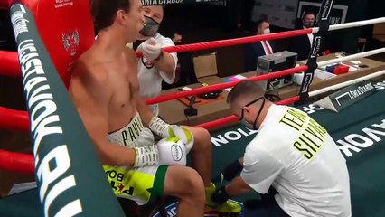 Pavel Silyagin vs Maxim Smirnov (15-06-2020) Full Fight