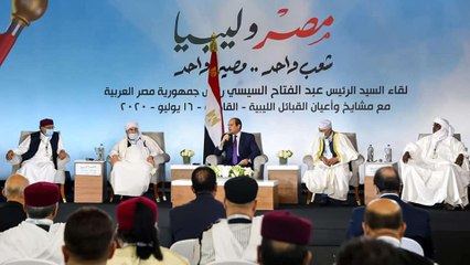 ليبيا.. هل تدفع ورقة القبائل نحو مزيد من التأزم؟