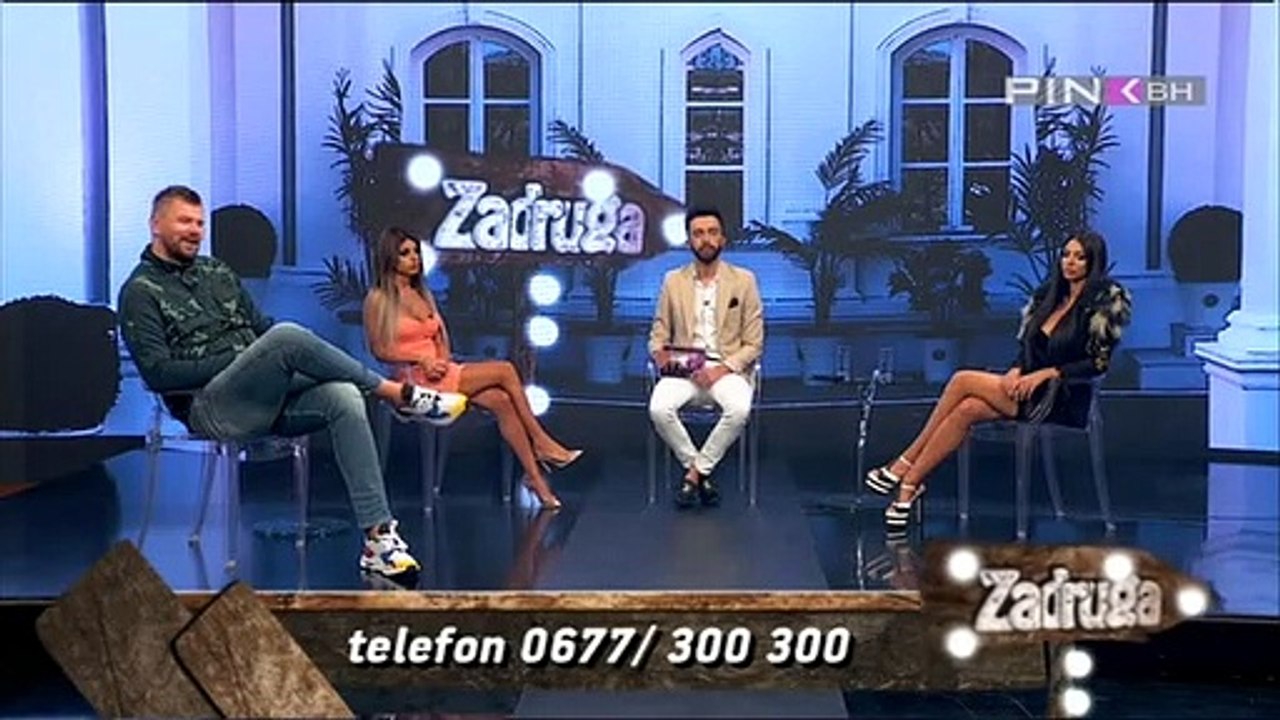 Janjus  više ne voli  Maju  KRAJ,KRAJ do  Zadruge 4