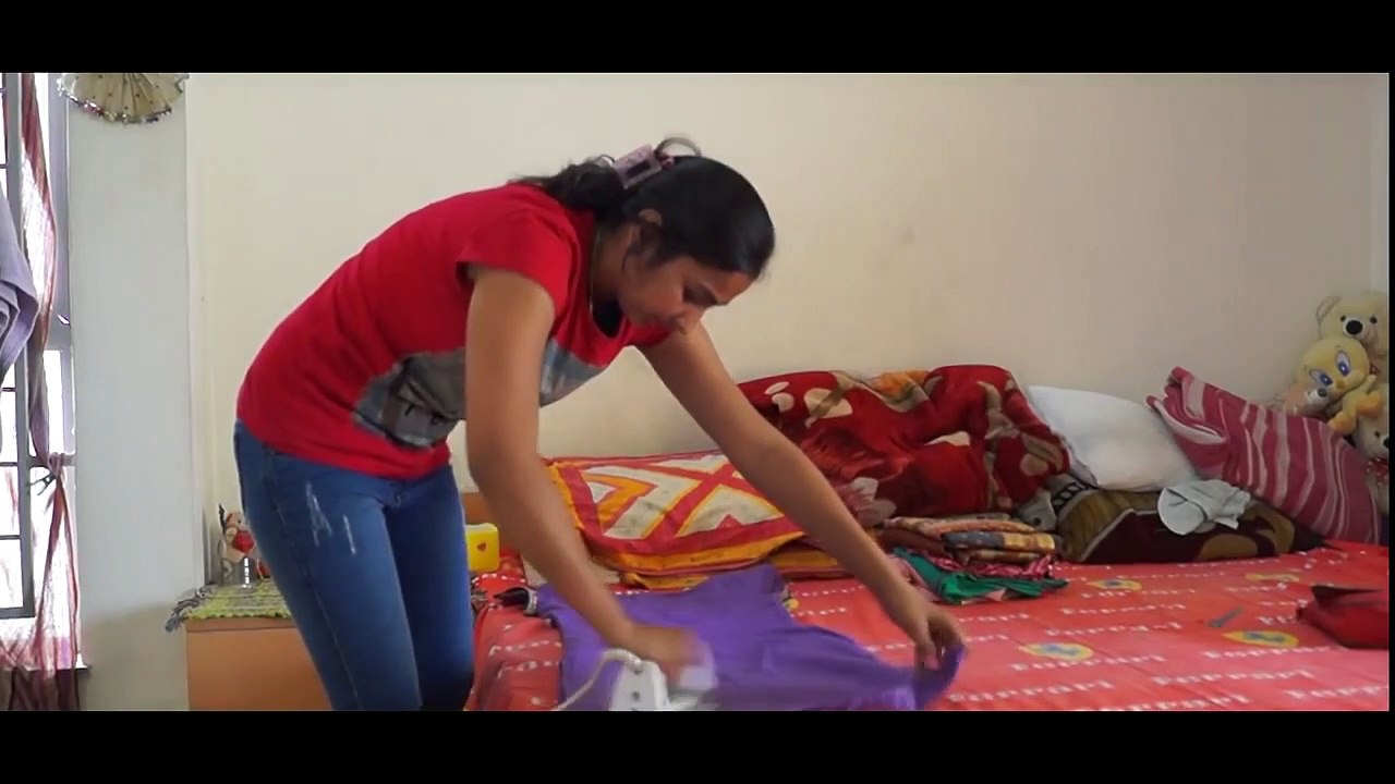 THAT MOMENT _ Short Film_HD movie clips