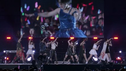 BEYOOOOONDS & Miyazawa Marin - Atsui!