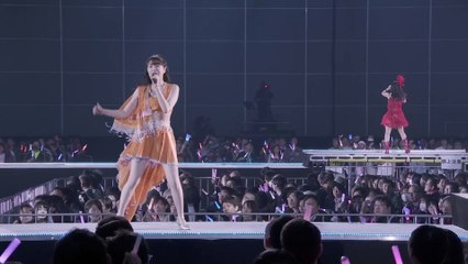 Saikou Music - Satoyoshi Utano, Nakanishi Kana, Kawamura Ayano, Morito Chisaki, Ozeki Mai