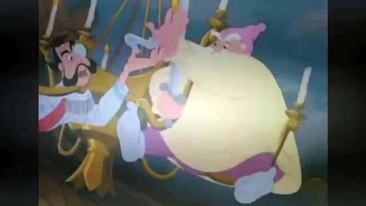 Cendrillon Le Film Complet En Francais Disney - Film d'animation Dessin Animé Complet En Francais part 2/2