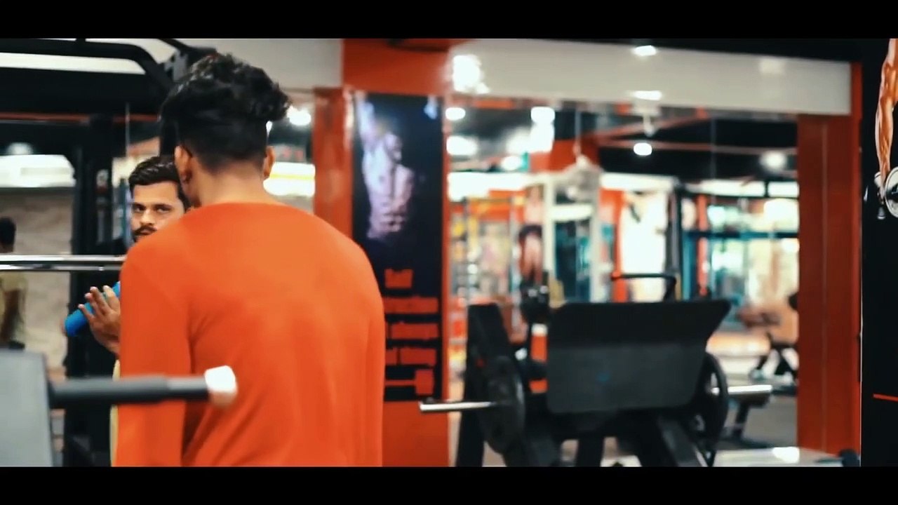 BREAKUP Makes BODYBUILDERS | Unstoppable GYM MOTIVATION