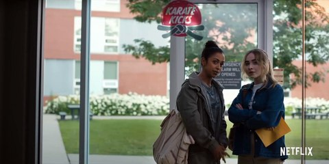 Work It Trailer #1 (2020) Jordan Fisher, Sabrina Carpenter Comedy Movie HD