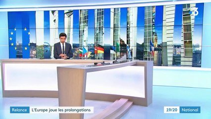Relance économique : l'Europe joue les prolongations