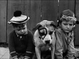 The Little Rascals D04 @ 08 Hi Neighbor 1934