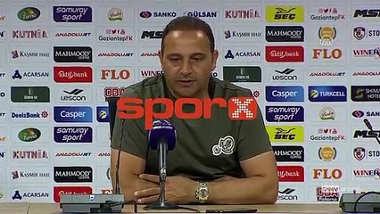 "Gaziantep'in oyununa Türkiye alışık değil!"