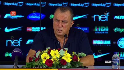 Fatih Terim, Selçuk İnan'ın yeni görevini açıkladı