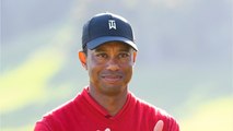 Tiger Woods Back Problems, Still One-Under 71 At Memorial