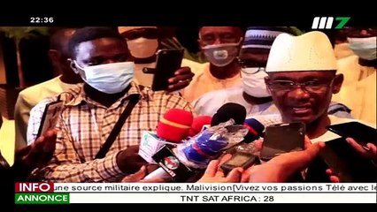 JT FRANÇAIS 20H15 DU 18 JUILLET 2020