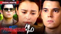 Lito is eager to reunite with Alyana | FPJ's Ang Probinsyano