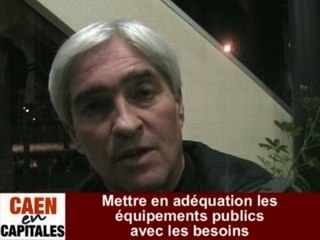 Adapter les équipements publics aux besoins des populations