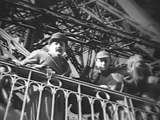 Sherlock Holmes - E30: The Case of the Eiffel Tower  (Crime,Drama,Mystery,TV Series)