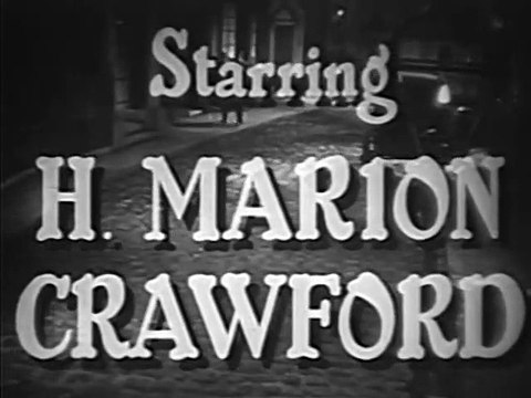 Sherlock Holmes - E22: The Case of the Deadly Prophecy (Crime,Drama,Mystery,TV Series)