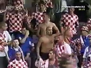 Andora - Hrvatska 2003. HRT (3/3)