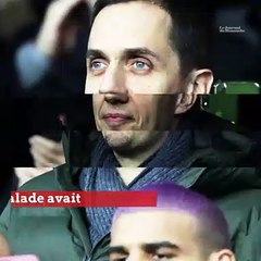 Véronique Sanson et Grand Corps Malade : "Nos soeurs, nos mères et la chanson"