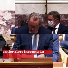 SONDAGE : Castex fait jeu égal avec Philippe