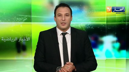 جمال بلماضي: الفاف وفرت لنا كل الظروف وعلاقتي الجيدة مع اللاعبين ساهمت في التتويج