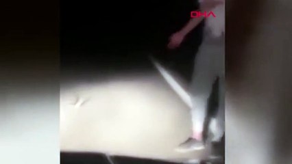 Dünyanın en ilginç 19 hayvanından biri Ankara'da ortaya çıktı