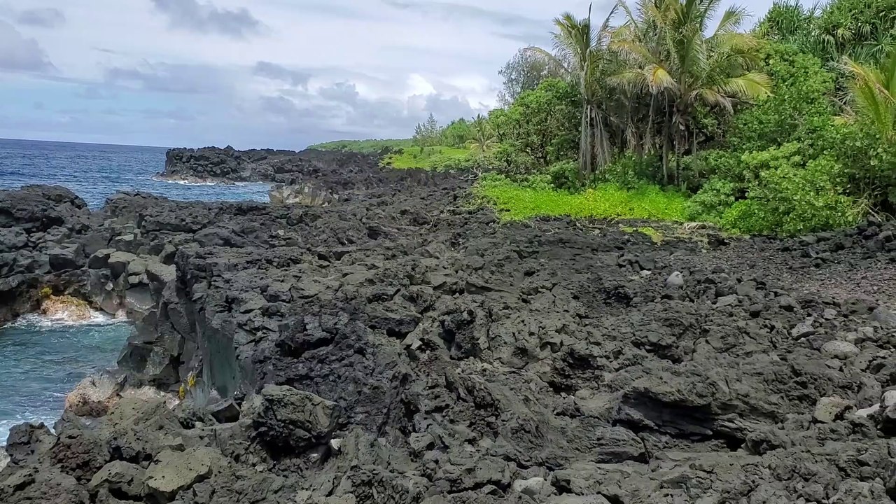 Waa Waa parcel 27 rear boundary line