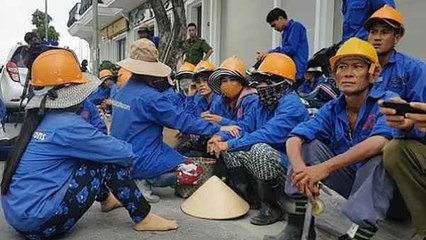 90% người Việt bị giảm thu nhập vì Covid-19