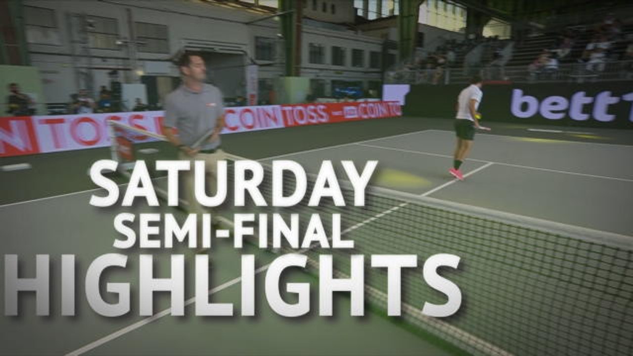 Thiem sets up final with Sinner after blasting past Haas